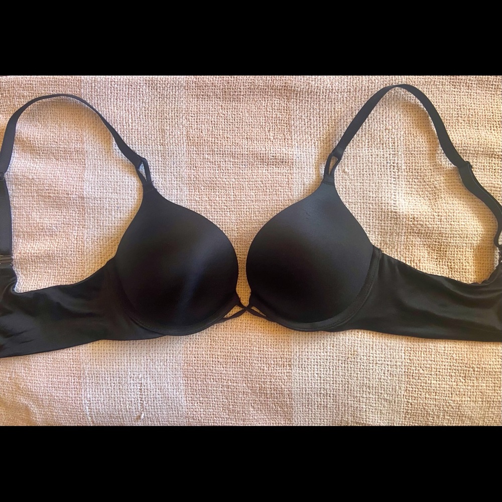Victoria’s Secret Bombshell Bra